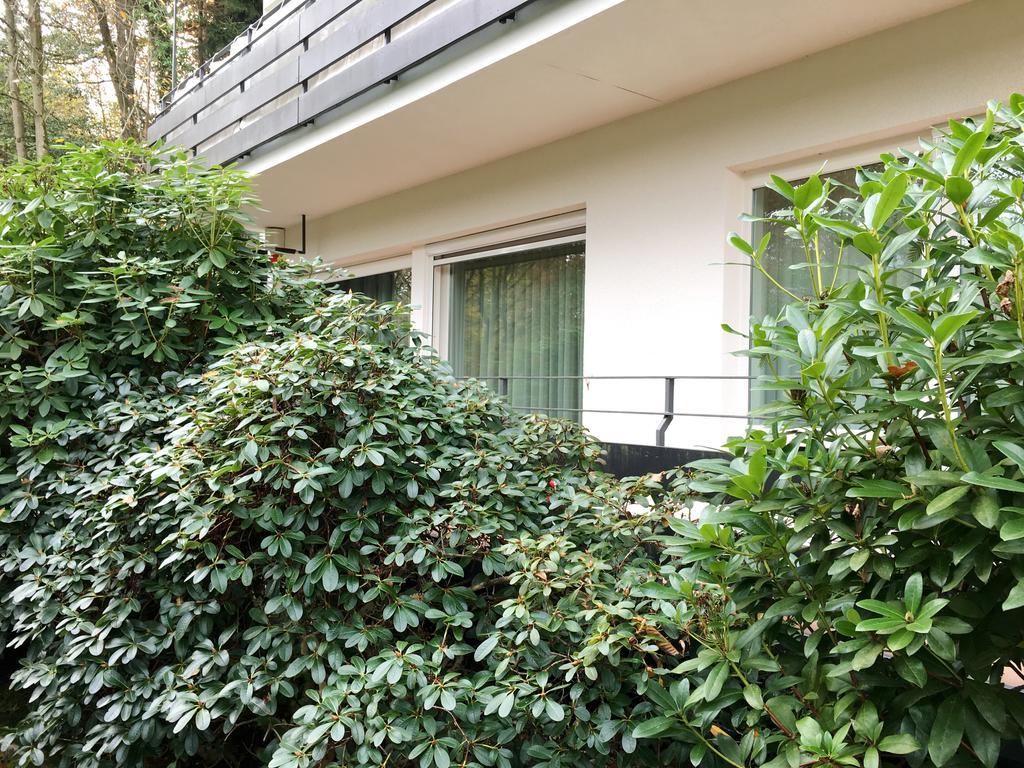 Allee Apartment Baden-Baden Buitenkant foto