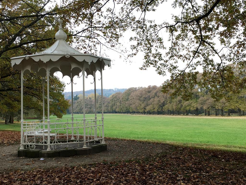 Allee Apartment Baden-Baden Buitenkant foto