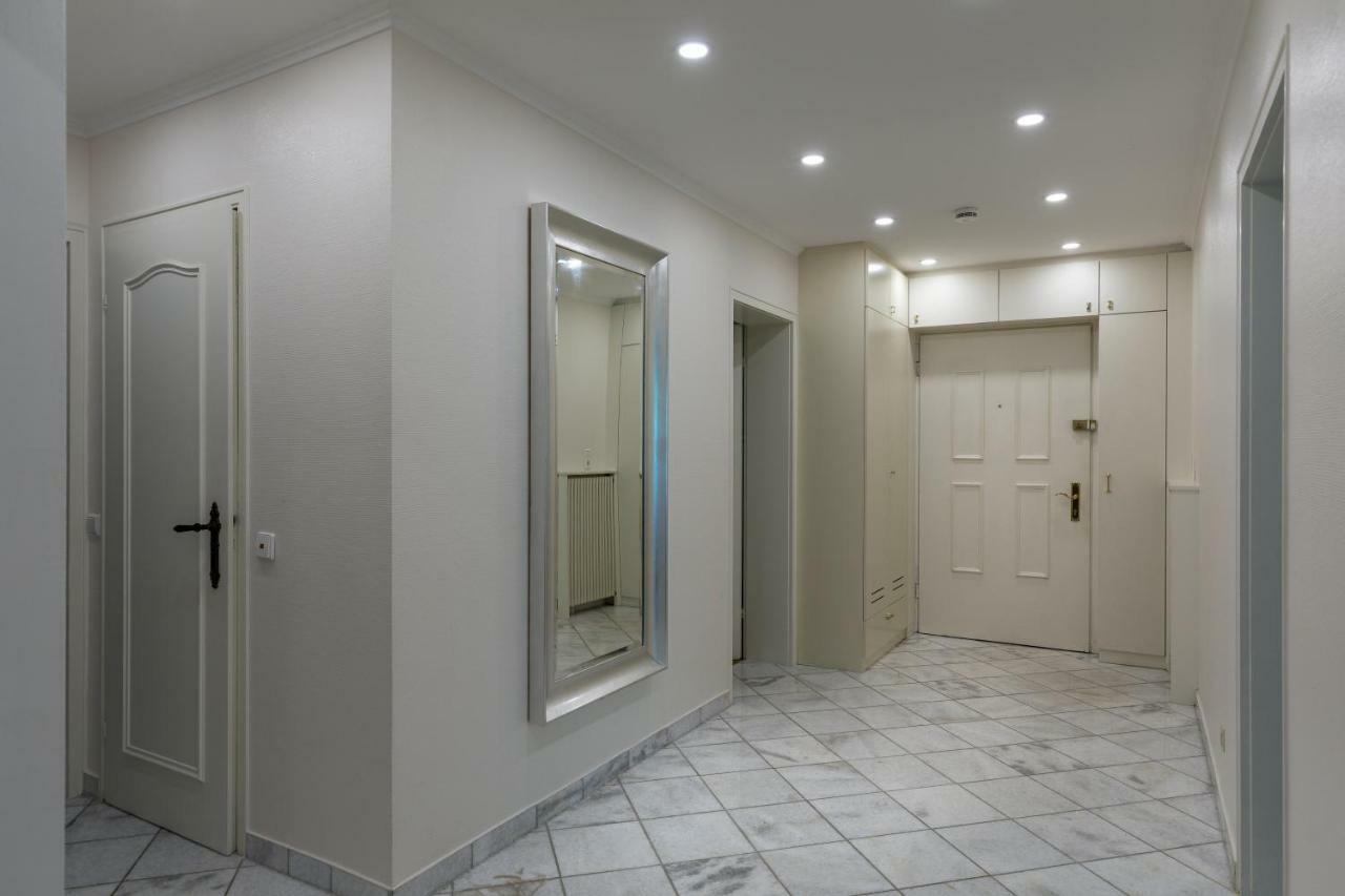 Allee Apartment Baden-Baden Buitenkant foto
