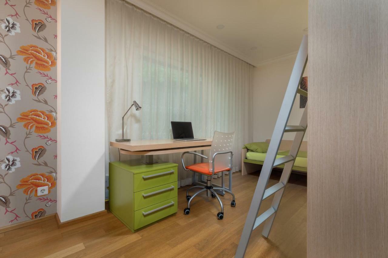 Allee Apartment Baden-Baden Buitenkant foto