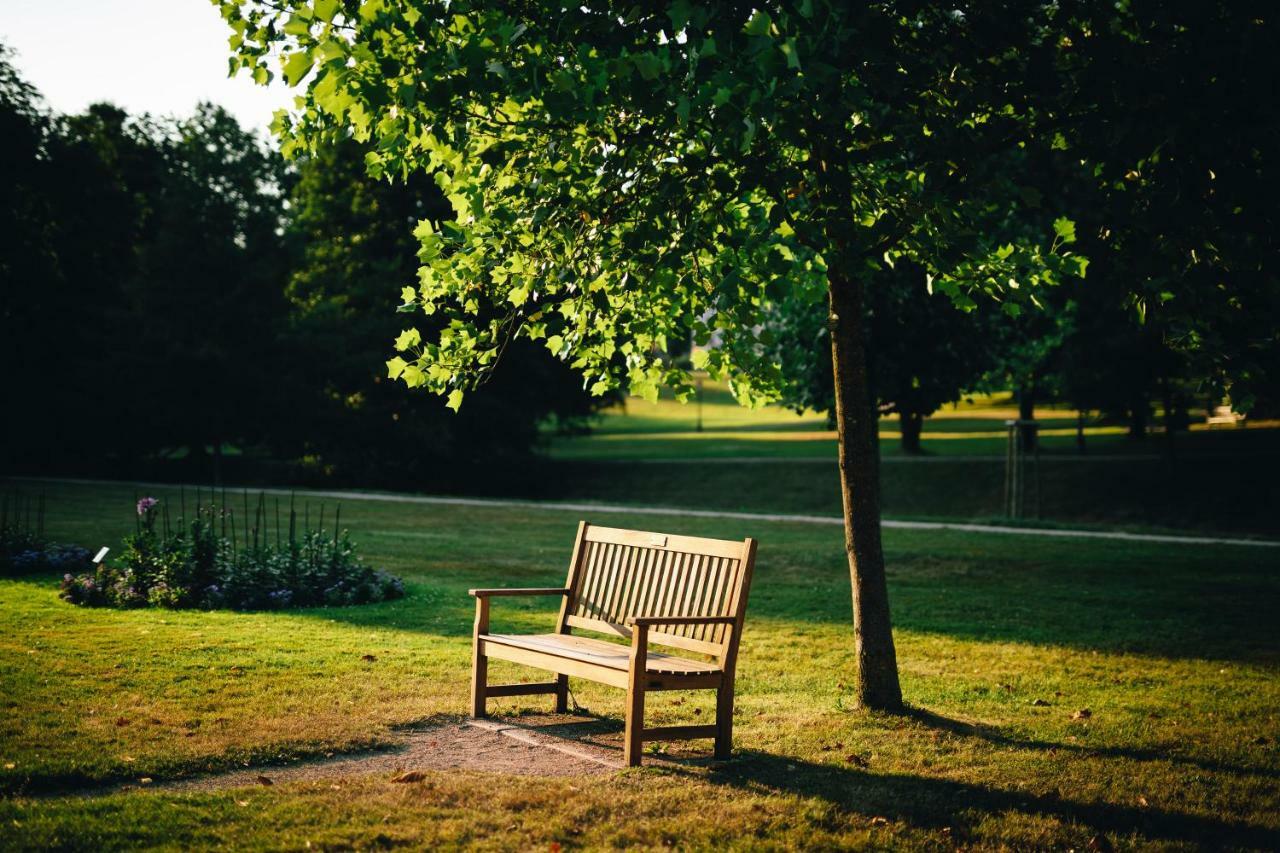 Allee Apartment Baden-Baden Buitenkant foto